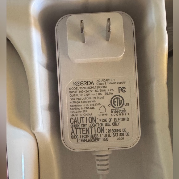 IPL Depilator Brand New - Picture 10 of 10